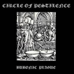 Circle Of Pestilence : Bubonic plague